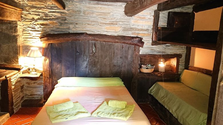 Agroturismo Casa O Crego