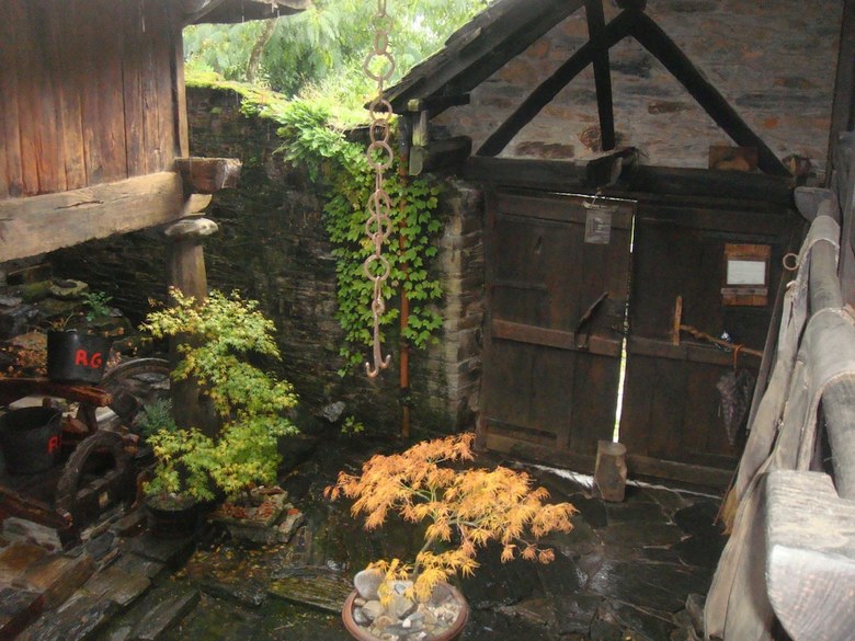 Agroturismo Casa O Crego