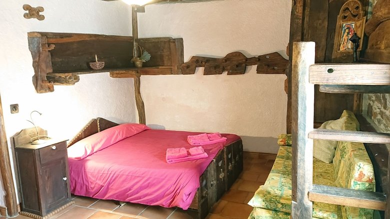 Agroturismo Casa O Crego