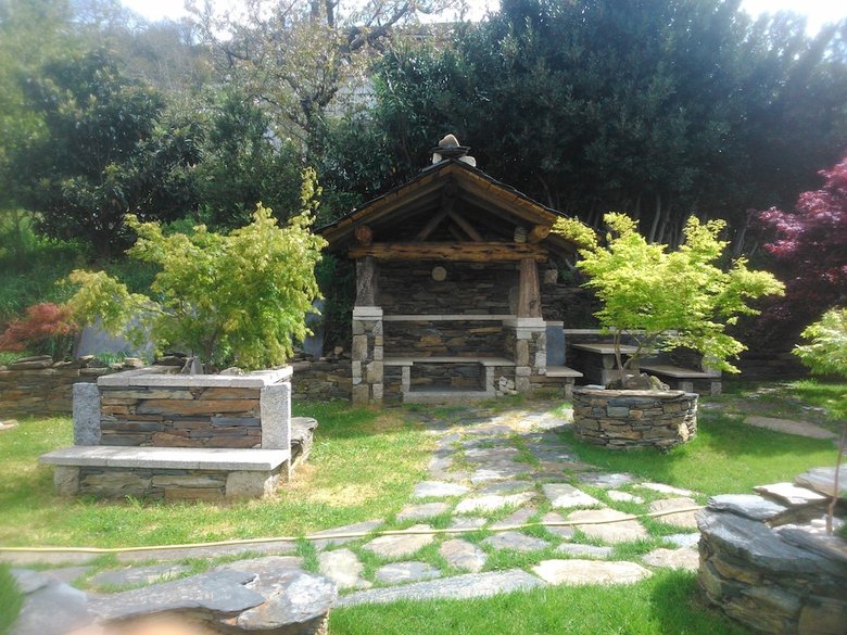 Agroturismo Casa O Crego