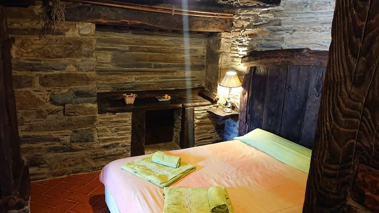 Agroturismo Casa O Crego