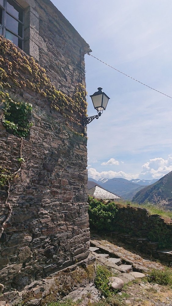Agroturismo Casa O Crego