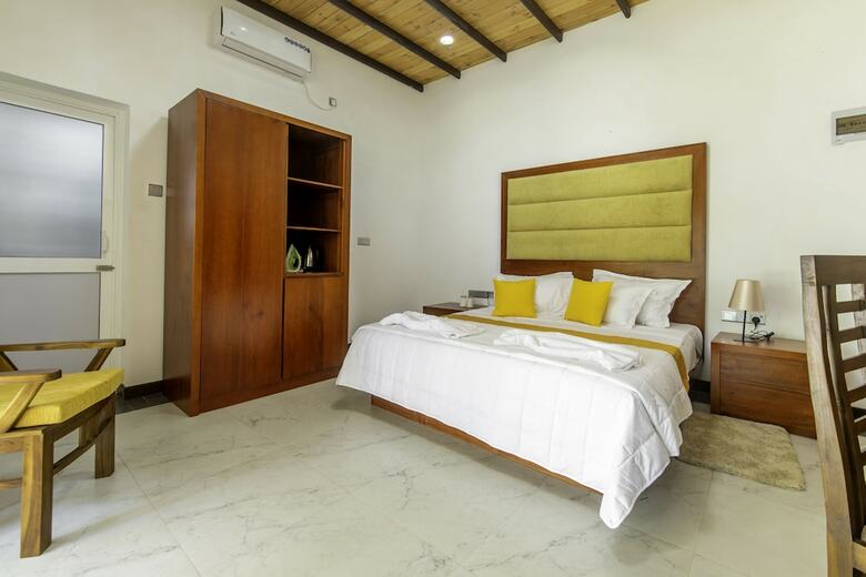 Hotel Cogent Holiday Home