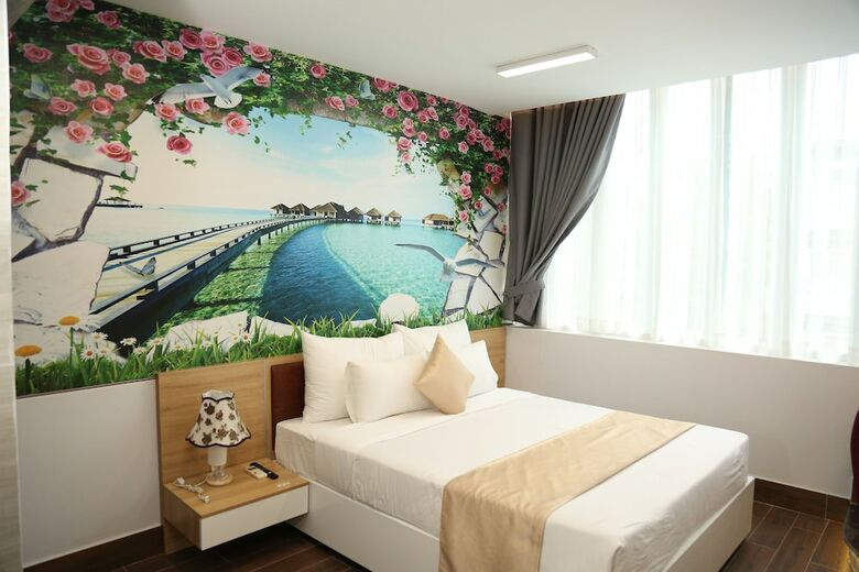 Hong Bao Thach Hotel