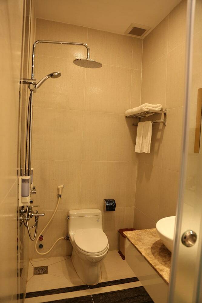 Hong Bao Thach Hotel