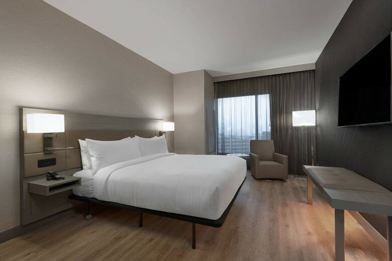 AC Hotel By Marriott Atlanta Midtown
