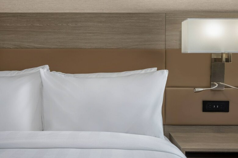 AC Hotel By Marriott Atlanta Midtown