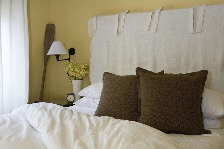 Hotel Farmhouse Inn