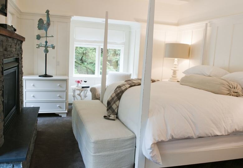Hotel Farmhouse Inn
