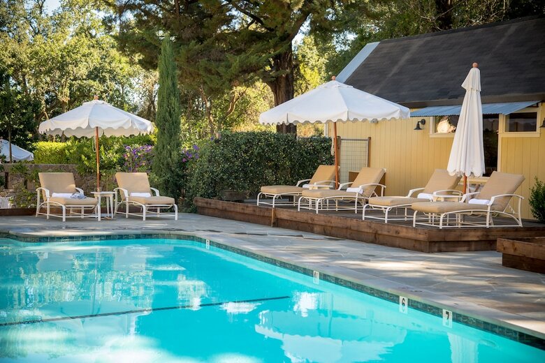 Hotel Farmhouse Inn