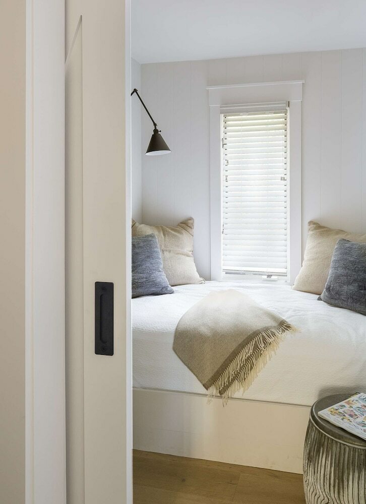 Hotel Farmhouse Inn