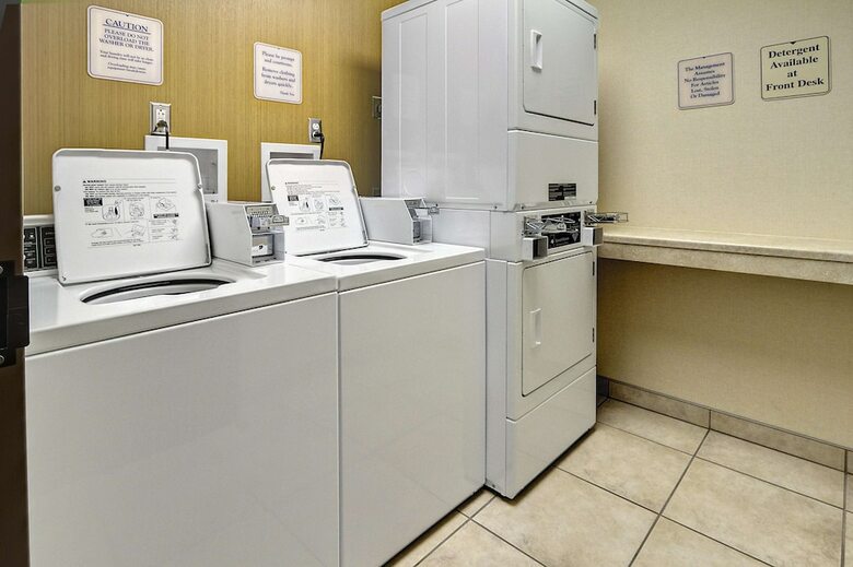 Hotel Hampton Inn Greensburg