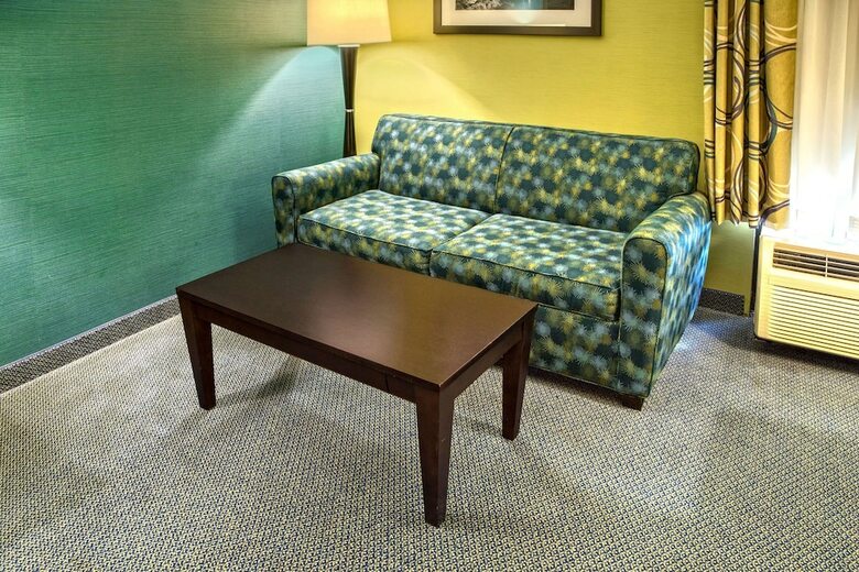 Hotel Hampton Inn Greensburg