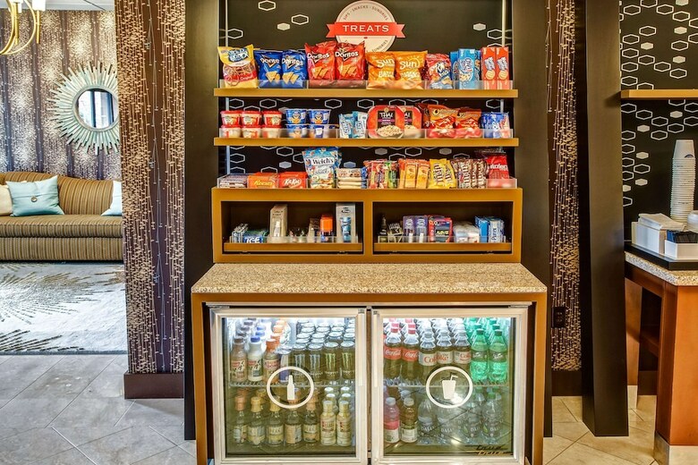 Hotel Hampton Inn Greensburg