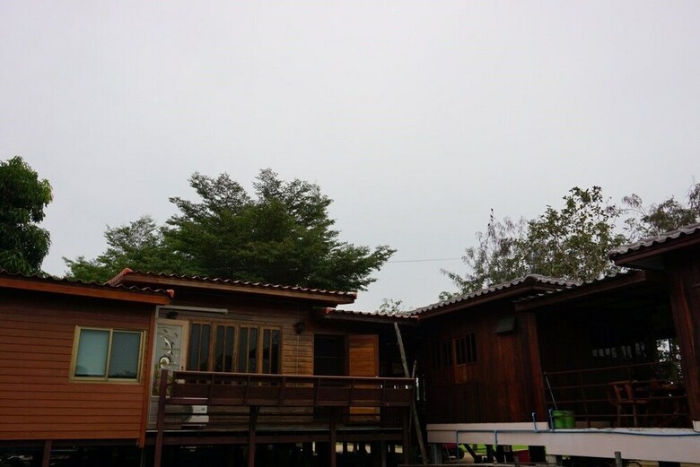 Hotel Punna Homestay @ Bangsai