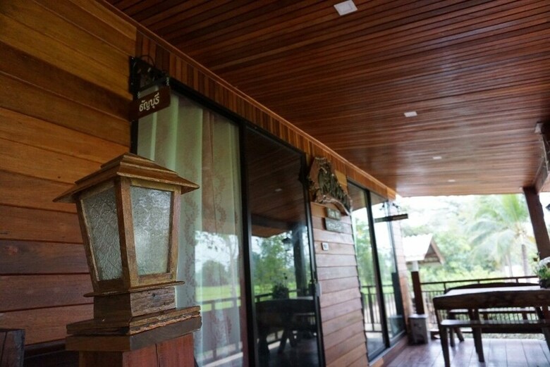 Hotel Punna Homestay @ Bangsai