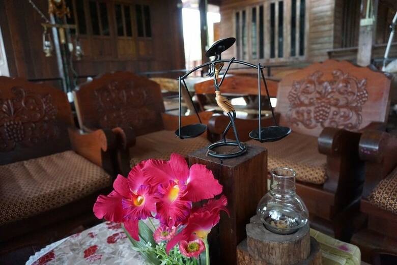 Hotel Punna Homestay @ Bangsai