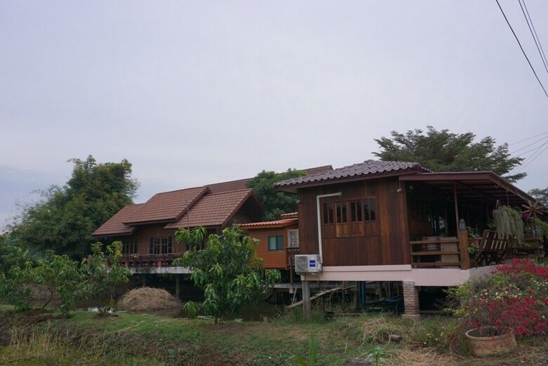Hotel Punna Homestay @ Bangsai