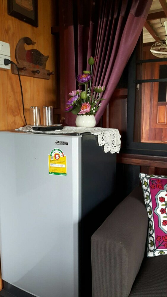 Hotel Punna Homestay @ Bangsai