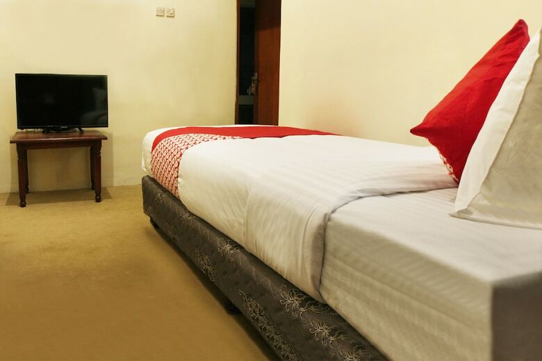 Hotel Oyo 146 Menteng Residence