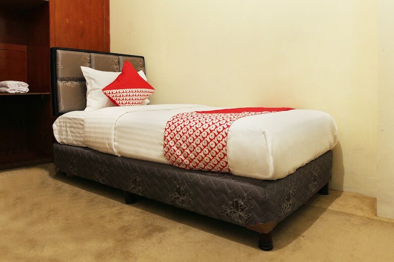 Hotel Oyo 146 Menteng Residence