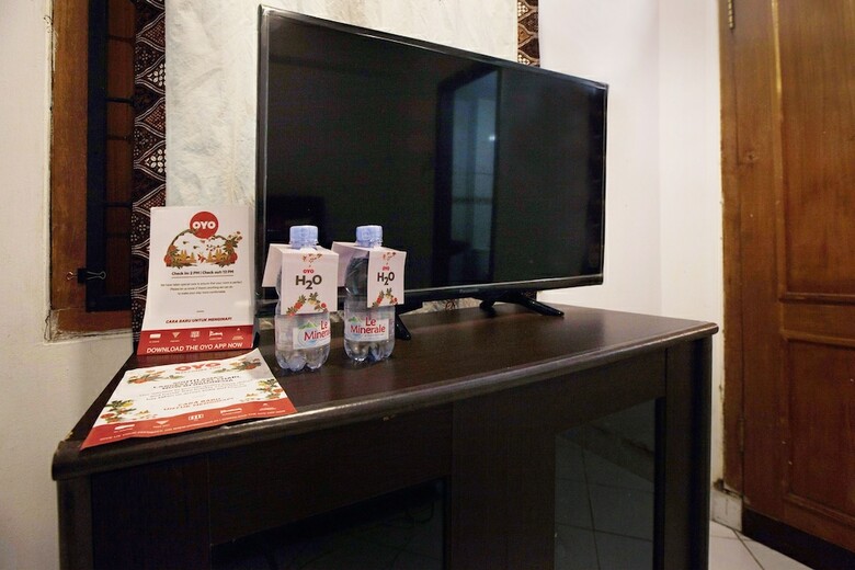 Hotel Oyo 146 Menteng Residence