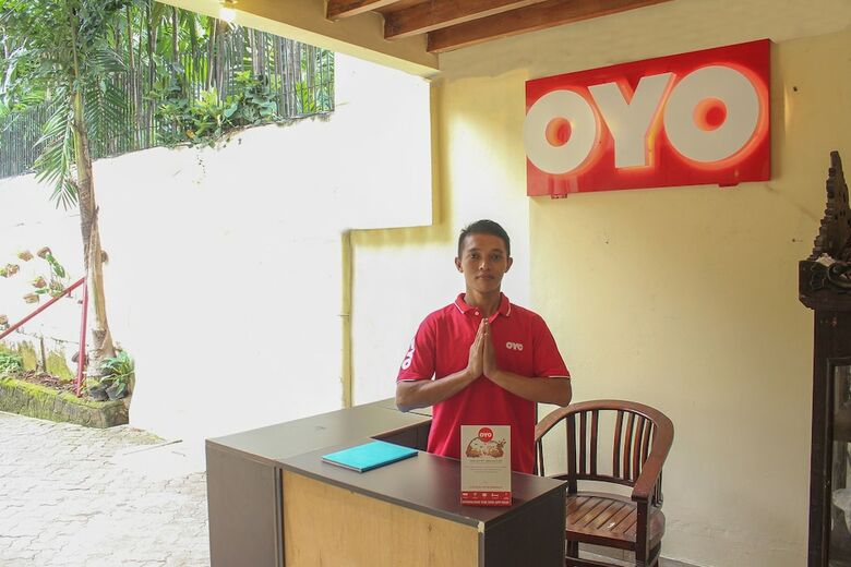 Hotel Oyo 146 Menteng Residence