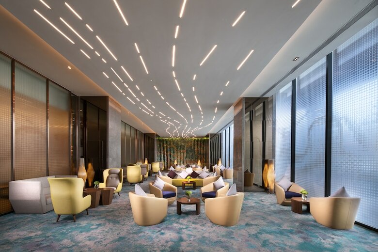 Hotel Holiday Inn Shunde