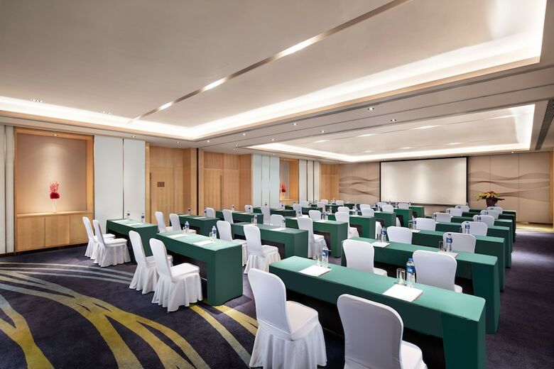 Hotel Holiday Inn Shunde