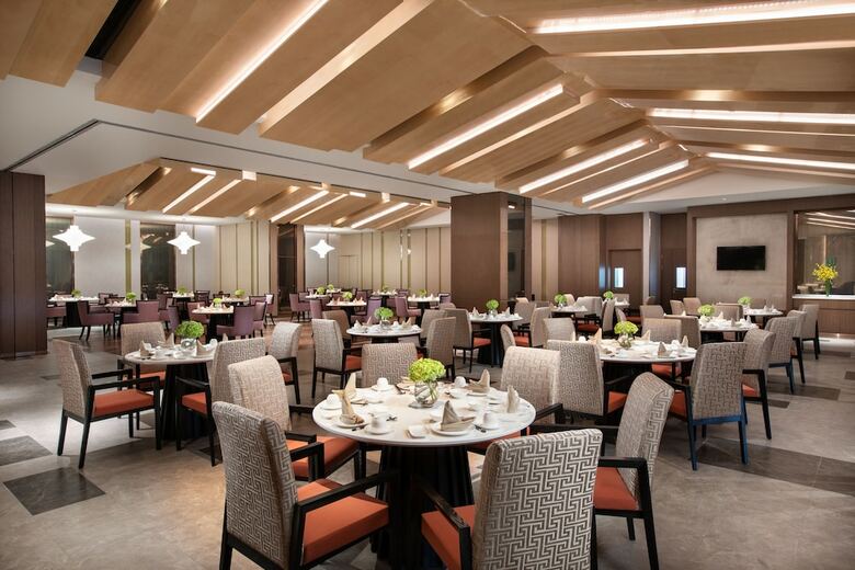 Hotel Holiday Inn Shunde