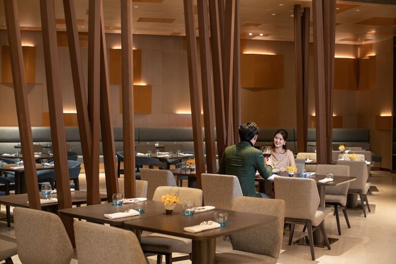 Hotel Holiday Inn Shunde