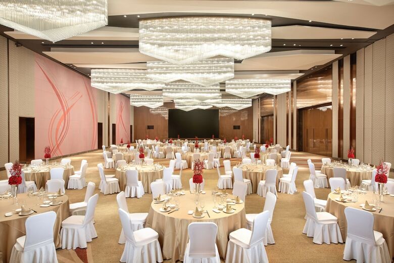 Hotel Holiday Inn Shunde