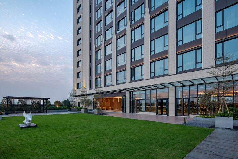 Hotel Holiday Inn Shunde