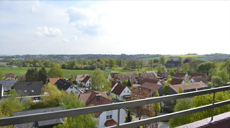 Pension Highway B�nde Holzhauserstr 66