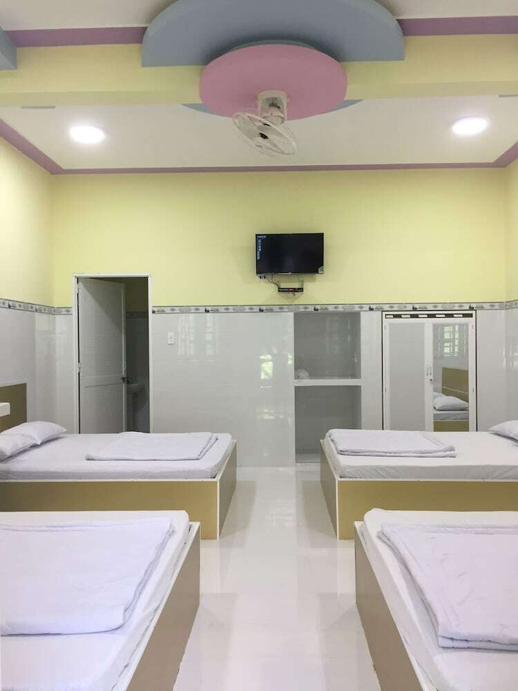 Hoan Nguyen Hotel