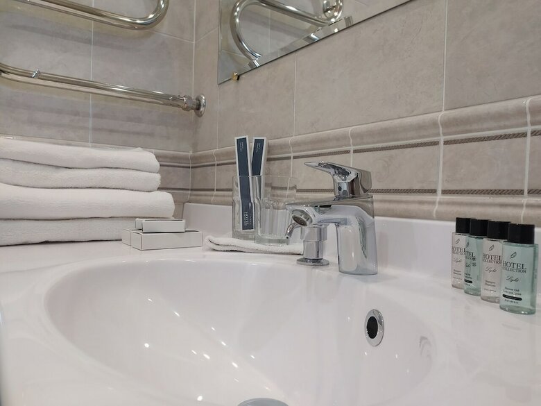 Hotel Gostevaya Izba On Istra