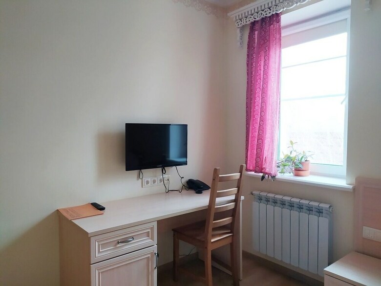 Hotel Gostevaya Izba On Istra