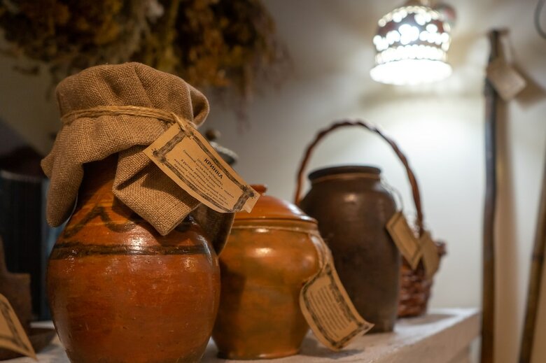 Hotel Gostevaya Izba On Istra