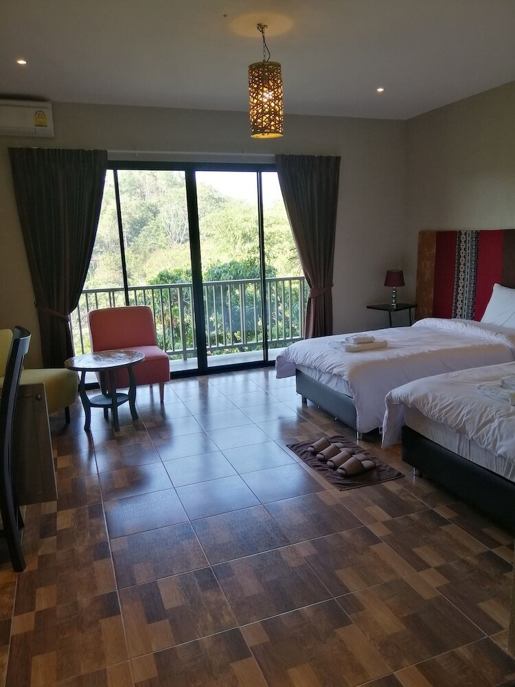 Hotel Thanburi Resort