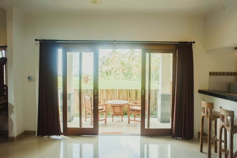 Villa Bhuana Shanti Ubud