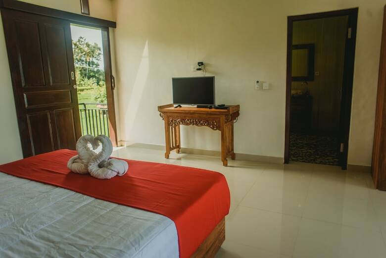 Villa Bhuana Shanti Ubud