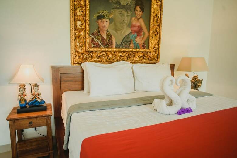 Villa Bhuana Shanti Ubud
