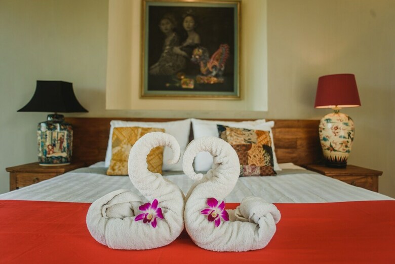 Villa Bhuana Shanti Ubud