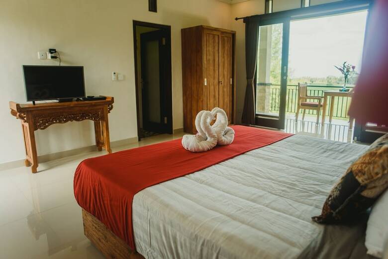 Villa Bhuana Shanti Ubud