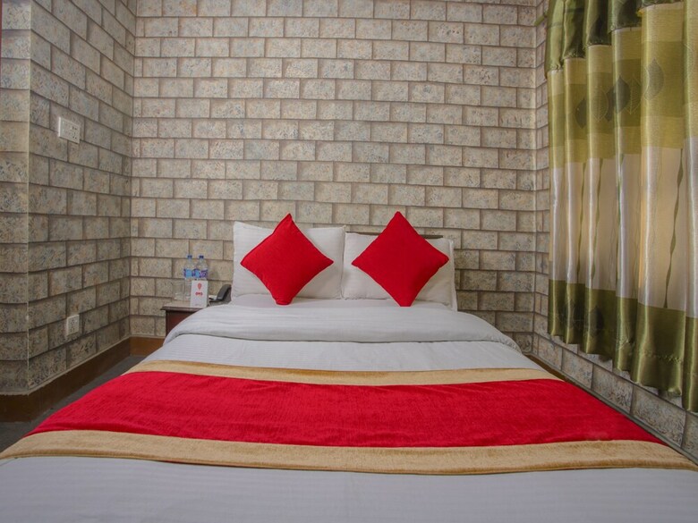 Oyo 267 Hotel Tanahun Vyas