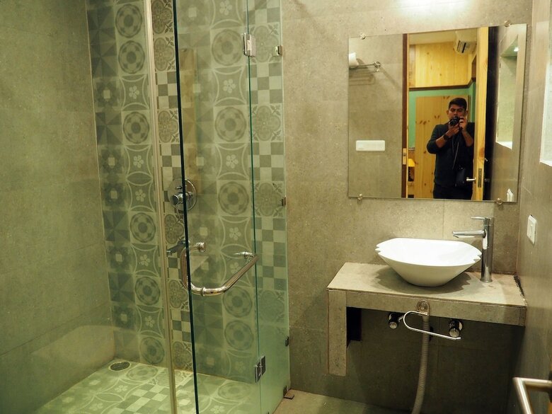 Raja Ka Bagh - A Boutique Hotel