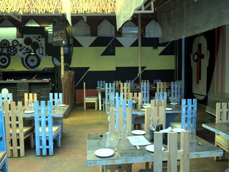 Raja Ka Bagh - A Boutique Hotel