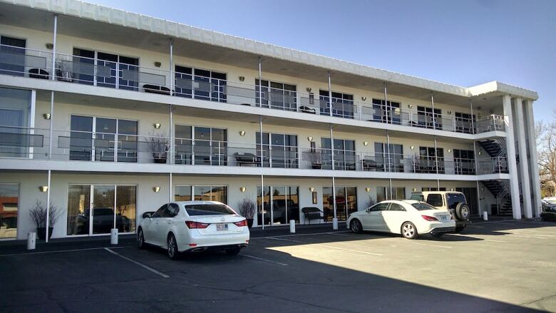 Bozeman Lewis & Clark Motel