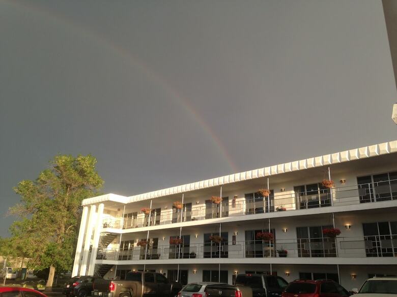 Bozeman Lewis & Clark Motel