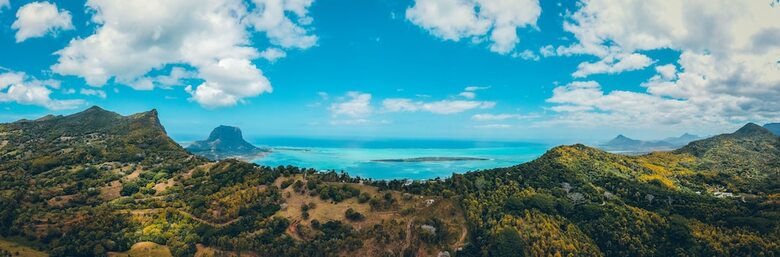 Hotel Chalets Chamarel